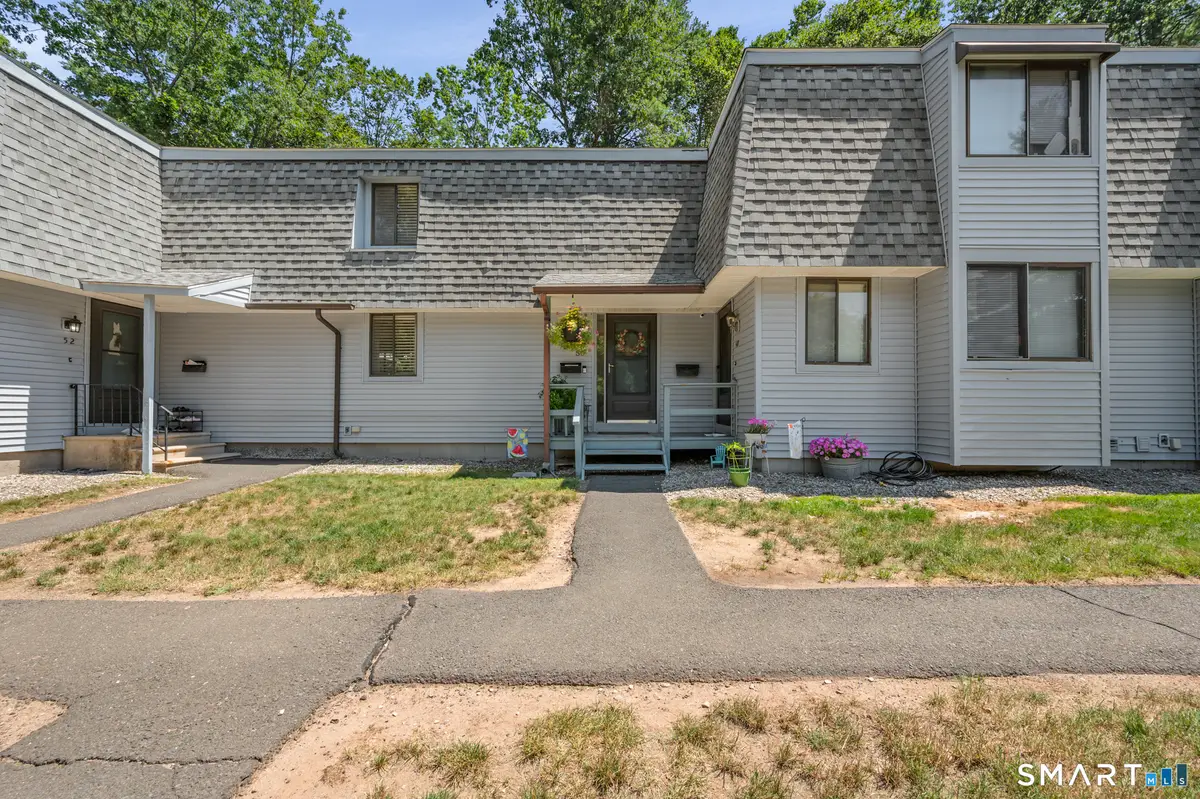 50 Northampton Lane #50, Plainville, CT 06062 - #1