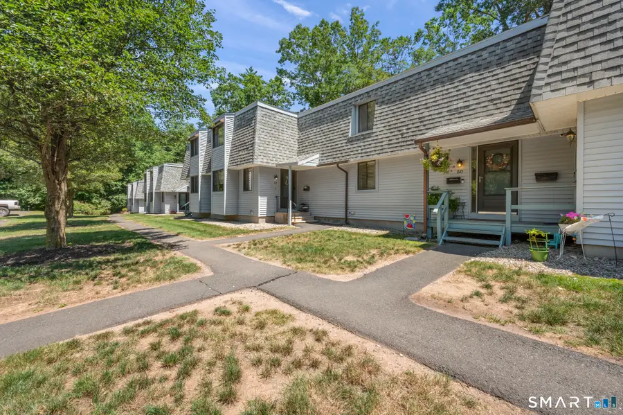 50 Northampton Lane #50, Plainville, CT 06062 - #2