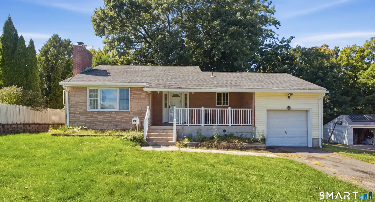 70 Leslie Court, Bristol, CT 06010 - #1