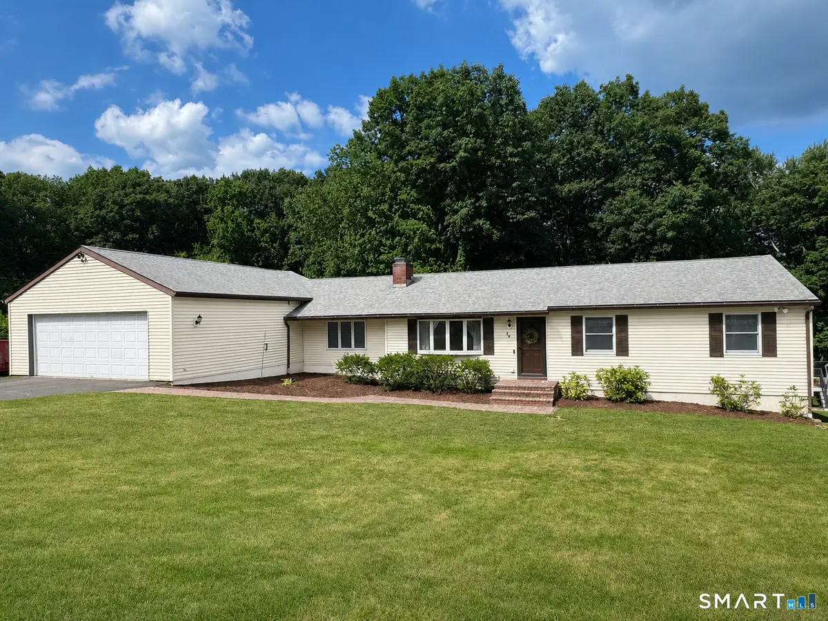 12 Benson Drive, Danbury, CT 06810 - #1