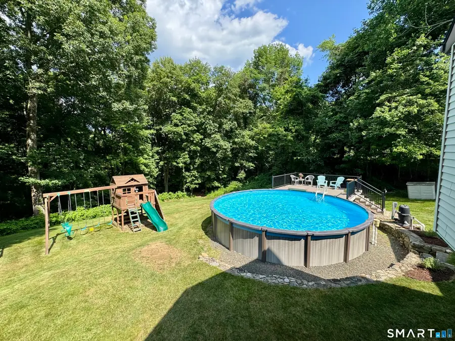 12 Benson Drive, Danbury, CT 06810 - #3