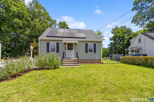 140 Garfield Road, Bristol, CT 06010