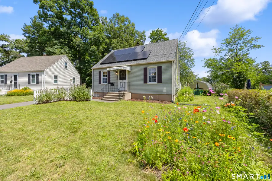 140 Garfield Road, Bristol, CT 06010 - #3