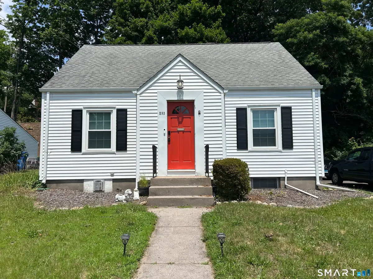 293 Winthrop Street, New Britain, CT 06052 - #1