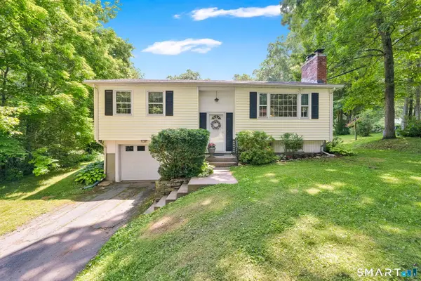 27 Clearview Drive, Stafford, CT 06076