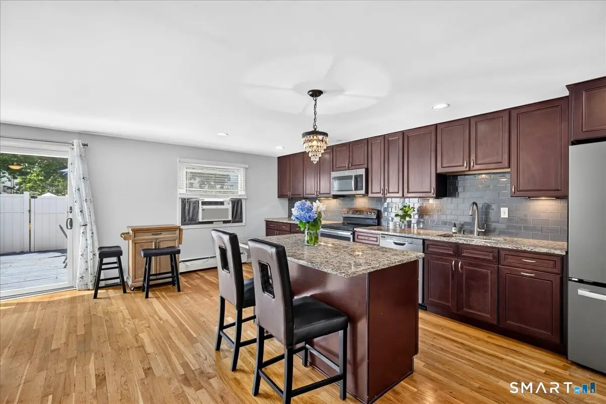 190 Wooster Street #63, New Haven, CT 06511 - #1