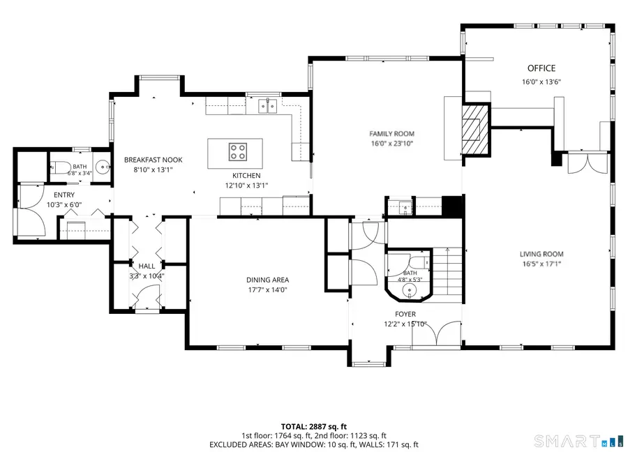 791 Wallingford Road, Cheshire, CT 06410 - #3