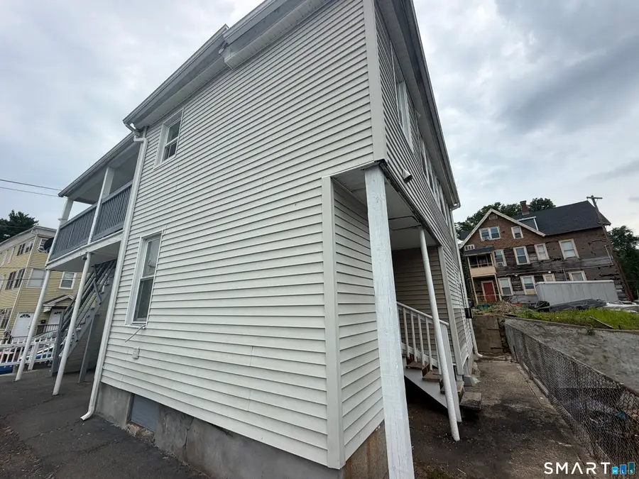 62 North Leonard Street, Waterbury, CT 06708 - #2