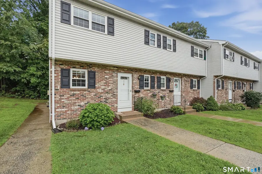 9 Carter Heights #9, Southington, CT 06479 - #2