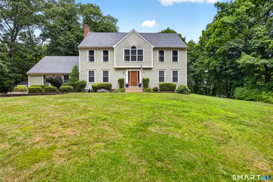 8 Antoinette Lane, Guilford, CT 06437 - #2