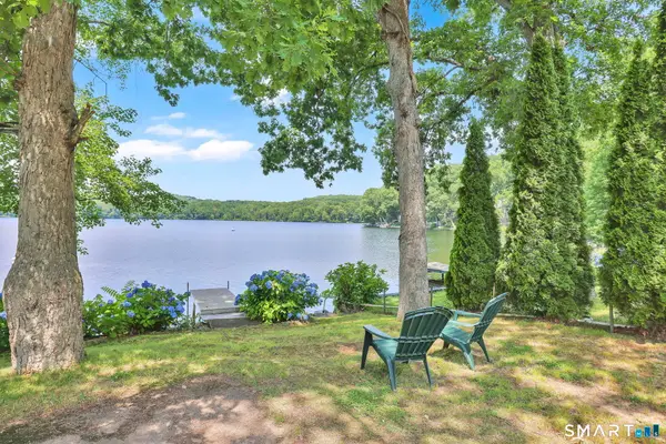 110 Great Hill Pond Road, Portland, CT 06480