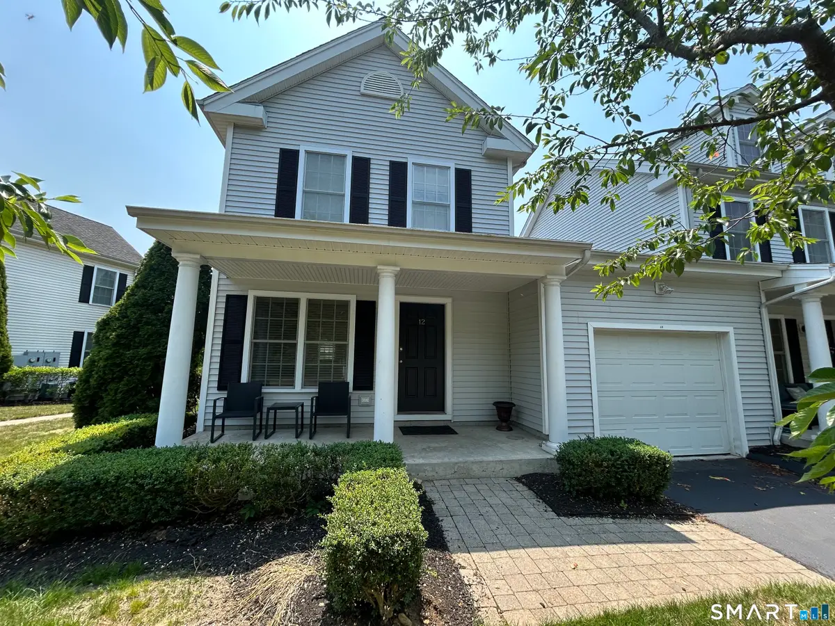 12 West Sussex Place #12, Madison, CT 06443 - #1