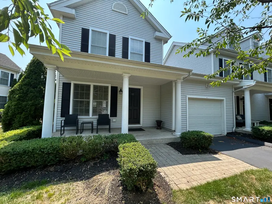 12 West Sussex Place #12, Madison, CT 06443 - #2