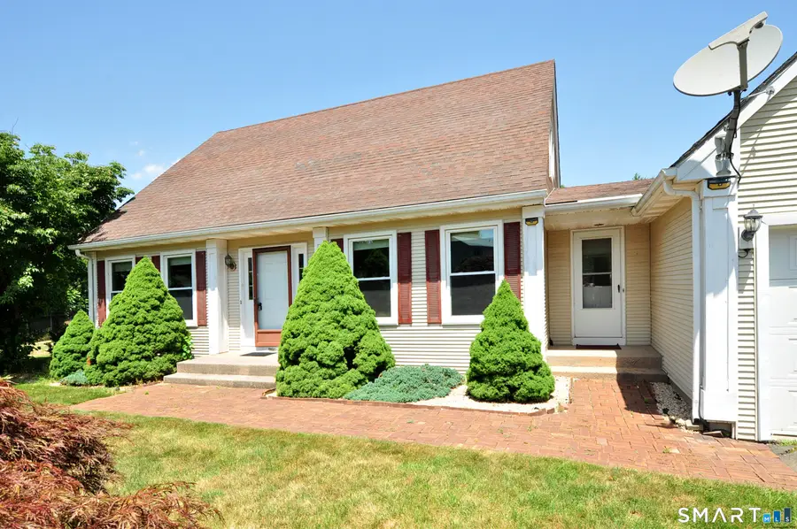 17 Carpenter Lane, Windsor, CT 06095 - #3