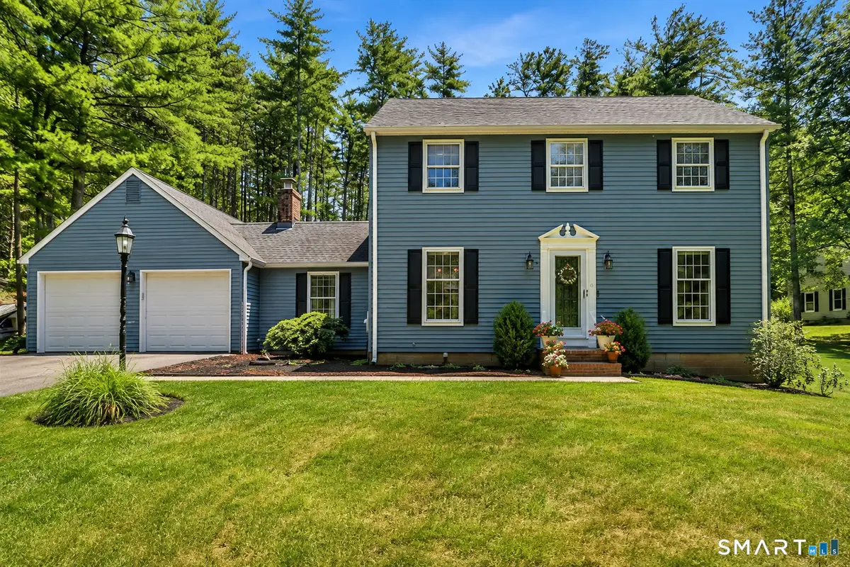11 Lexington Drive, East Granby, CT 06026 - #1