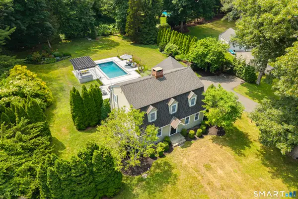 33 River Edge Farms Road, Madison, CT 06443