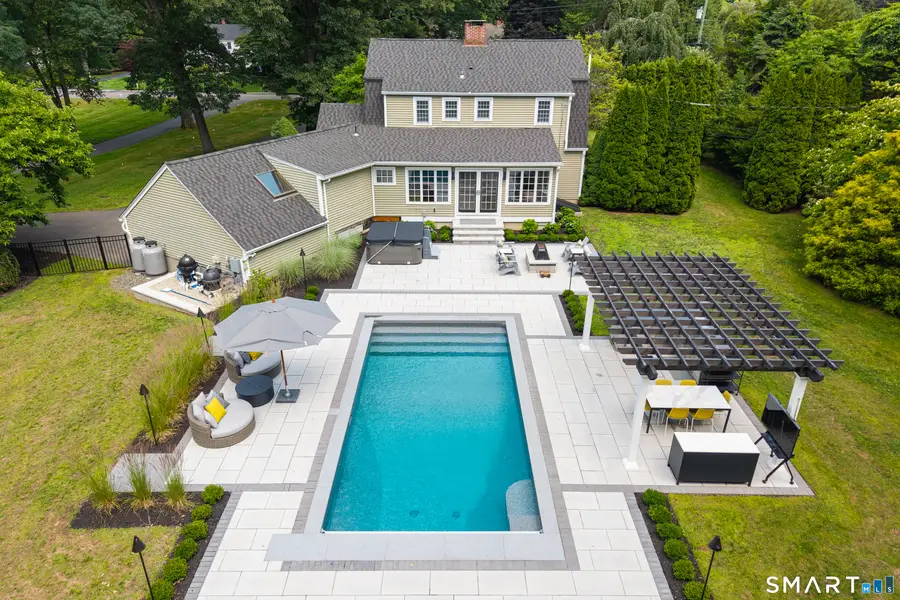 33 River Edge Farms Road, Madison, CT 06443 - #2