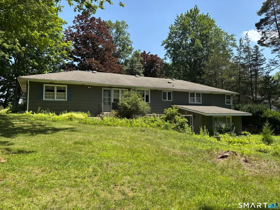 101 Thorpe Avenue, Wallingford, CT 06492 - #2