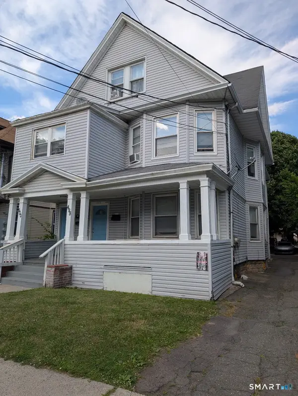 498-500 Wilmot Avenue, Bridgeport, CT 06605