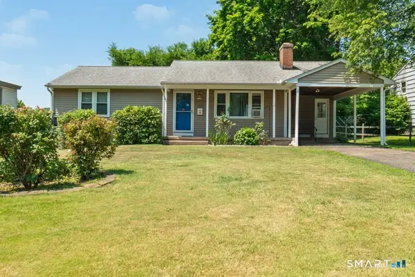 121 Mechanic Street, Bristol, CT 06010