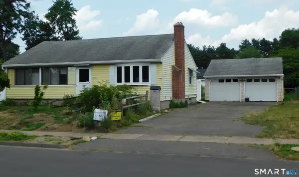 14 Leland Drive, East Hartford, CT 06108