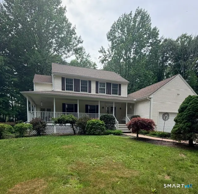 10 Ferris Road, Newtown, CT 06470 - #1
