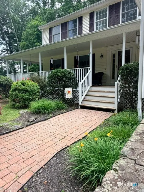 10 Ferris Road, Newtown, CT 06470 - #2