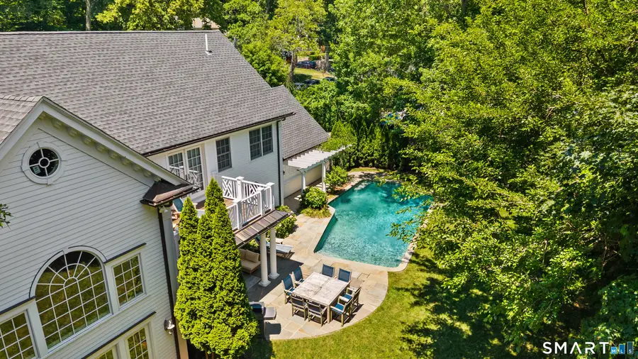 16 Ridgebrook Road, Greenwich, CT 06830 - #3