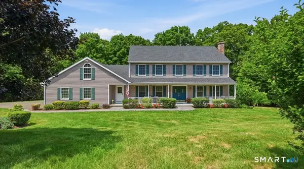 13 Rajcula Farm Road, Brookfield, CT 06804