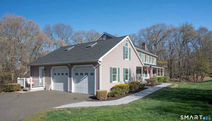 13 Rajcula Farm Road, Brookfield, CT 06804 - #3