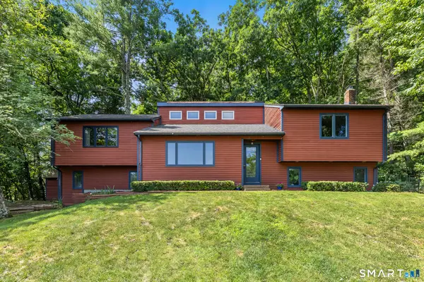 69 Fox Ridge Lane, Tolland, CT 06084