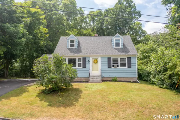 11 Lexington Avenue, Norwich, CT 06360