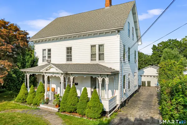52 Oneco Street, Norwich, CT 06360