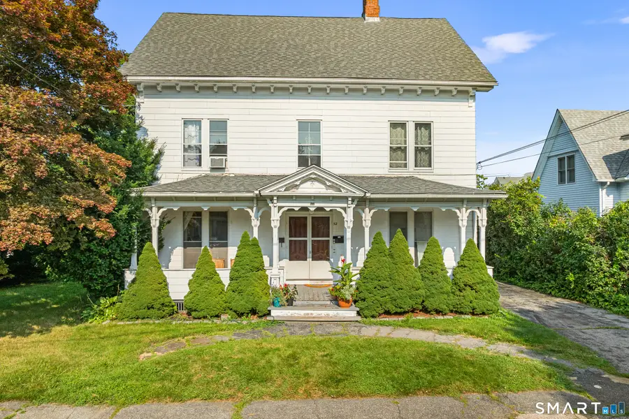52 Oneco Street, Norwich, CT 06360 - #2