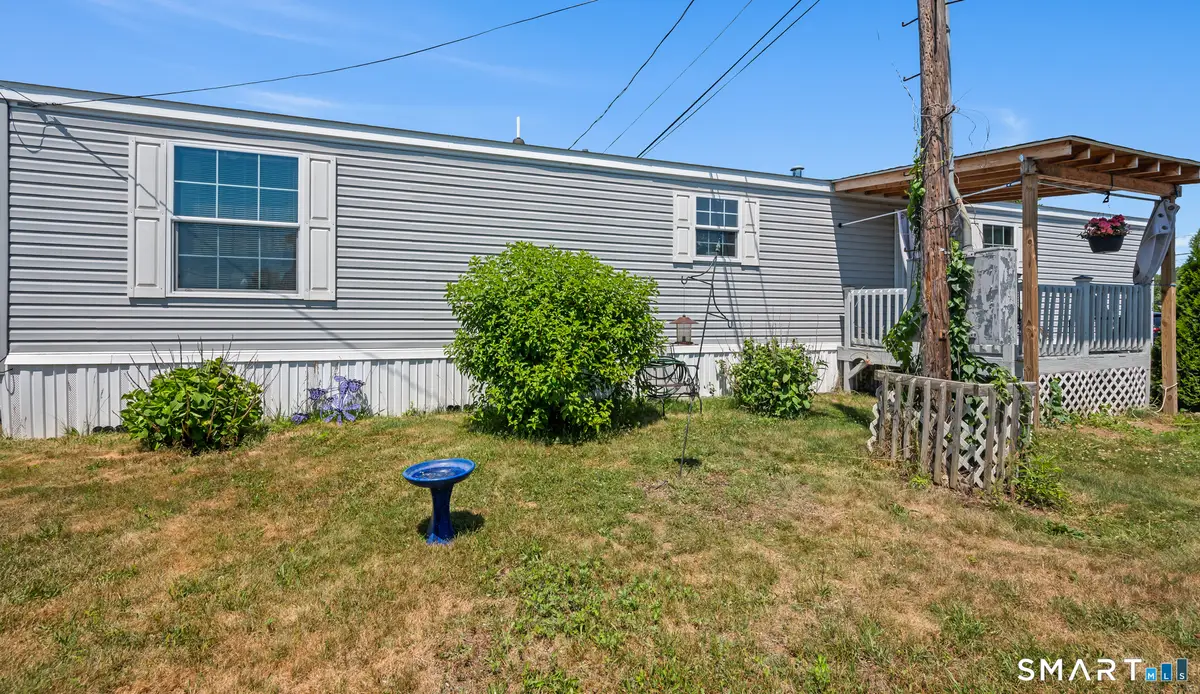 15 Pine Street, East Windsor, CT 06088 - #1