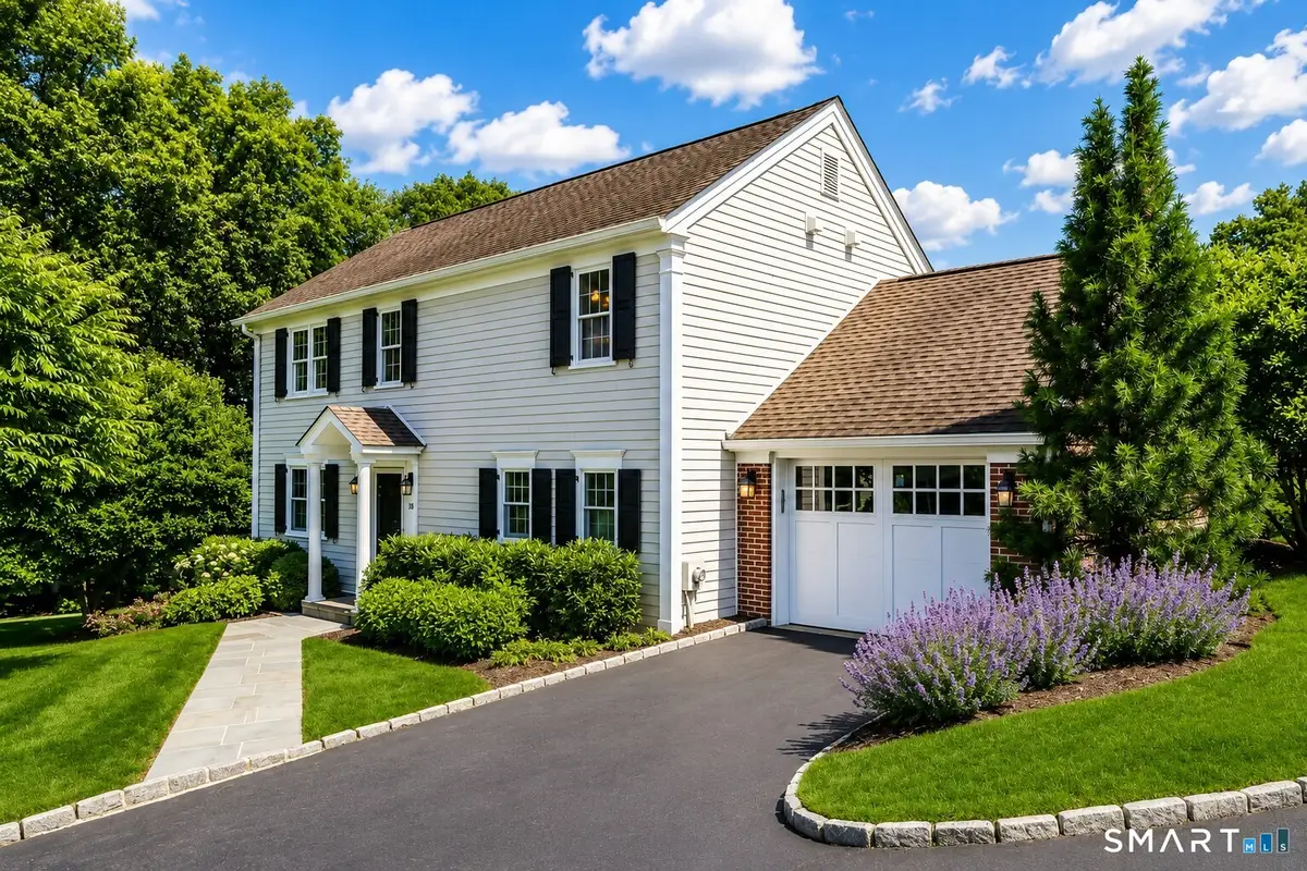 123 Richmond Hill Road #18, New Canaan, CT 06840 - #1