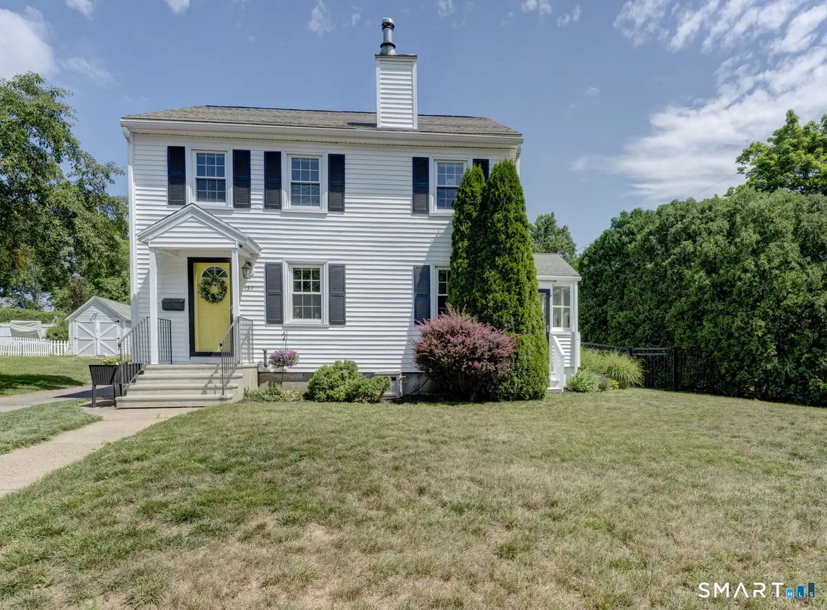 137 Green Road, Manchester, CT 06042 - #1