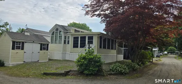 306 Old Colchester Road #113, Salem, CT 06420