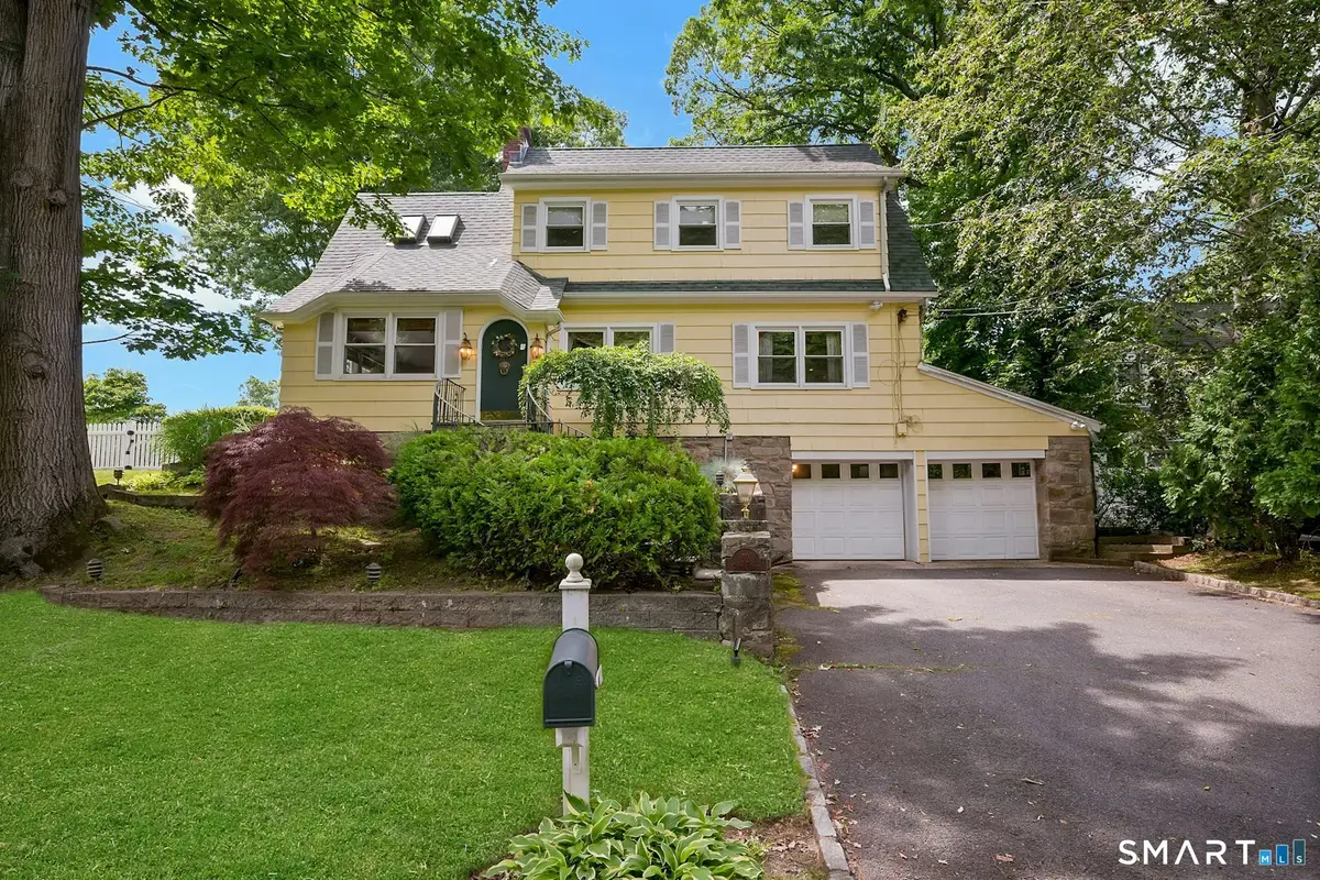 52 Center Drive, Old Greenwich, CT 06870 - #1