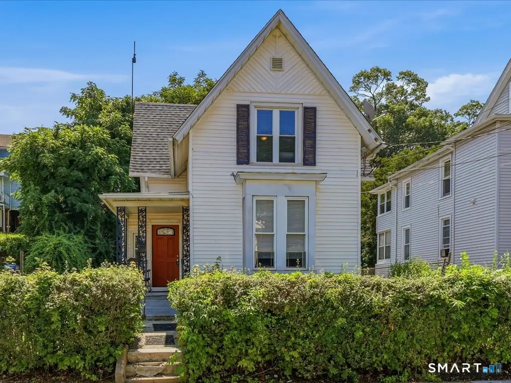 53 Maple Street, Meriden, CT 06451 - #1