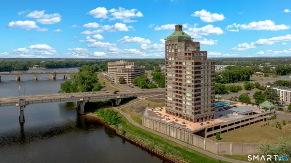 235 East River Drive #1501, East Hartford, CT 06108