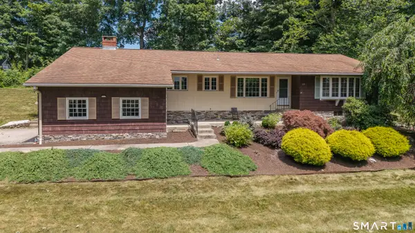 135 Walnut Tree Hill Road, Shelton, CT 06484