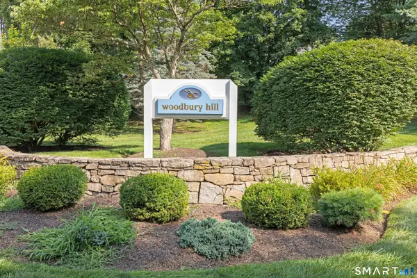 35 Woodbury Hill #35, Woodbury, CT 06798