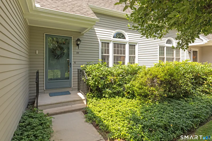 35 Woodbury Hill #35, Woodbury, CT 06798 - #2