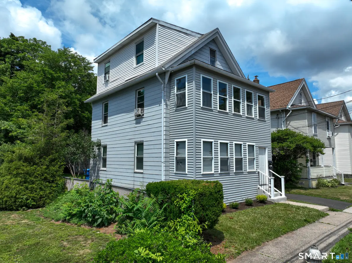 38 Carlton Street, New Britain, CT 06053 - #1