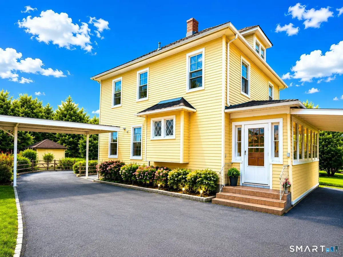 285 South Main Street, Seymour, CT 06483 - #1