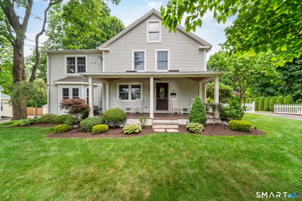 185 Carter Lane, Southington, CT 06489