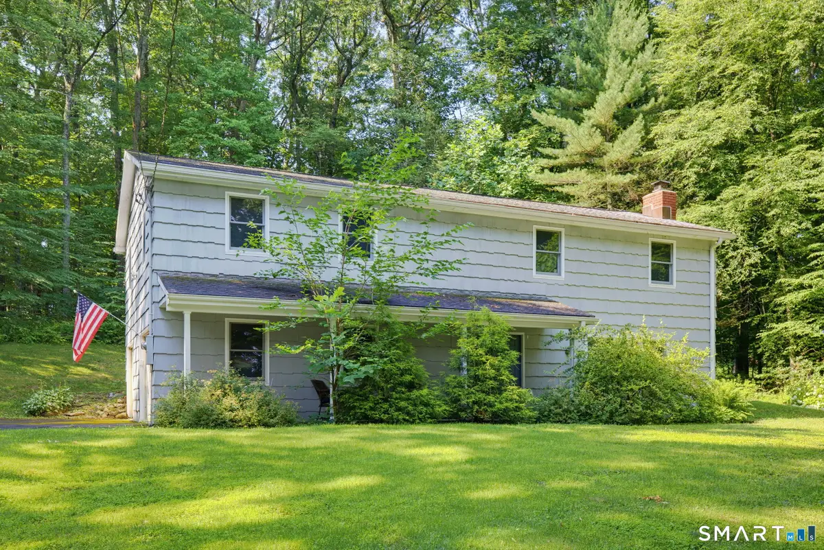 18 Vale Road, Brookfield, CT 06804 - #1
