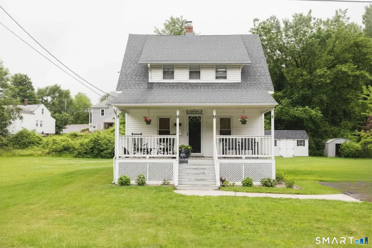 23 Glendale Avenue, Berlin, CT 06037 - #1