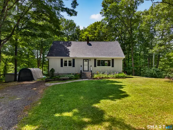 304 Providence New London Turnpike, North Stonington, CT 06359